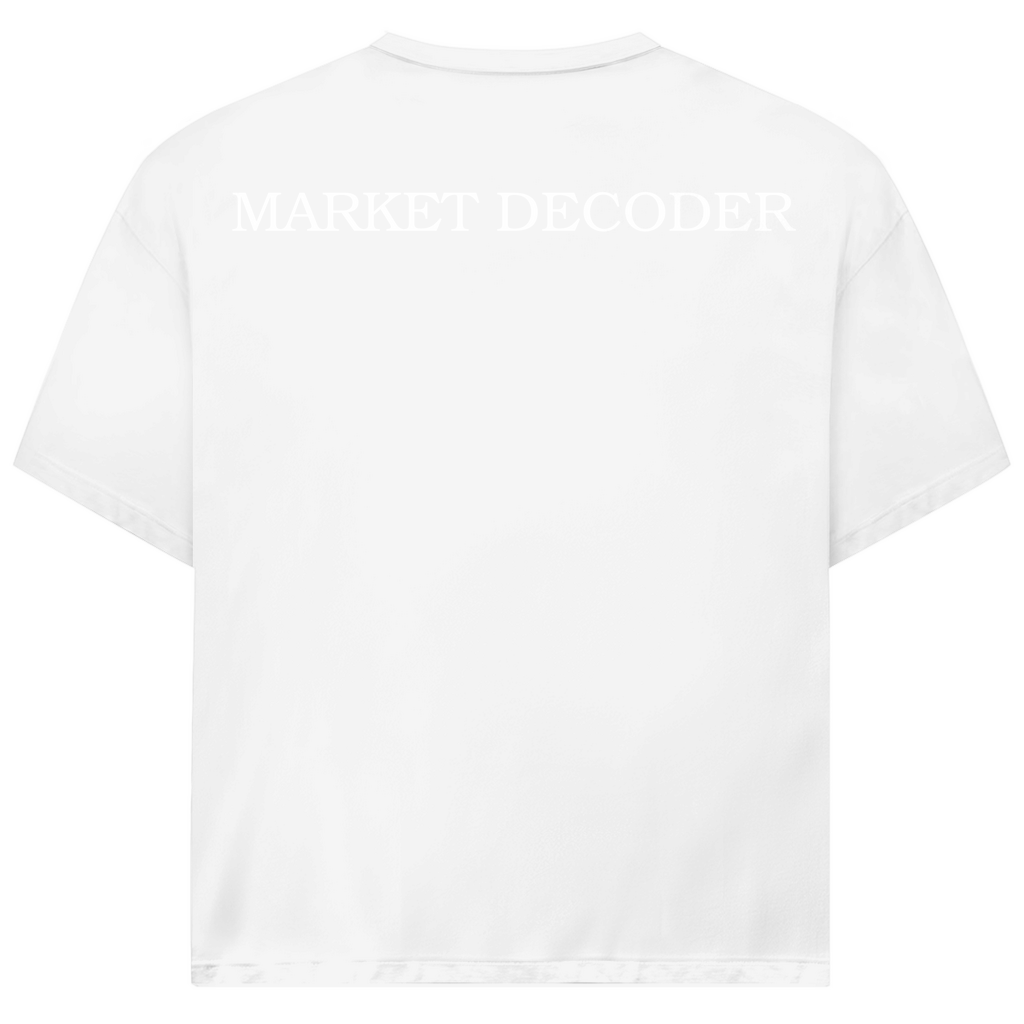 HT Oversized T-Shirt