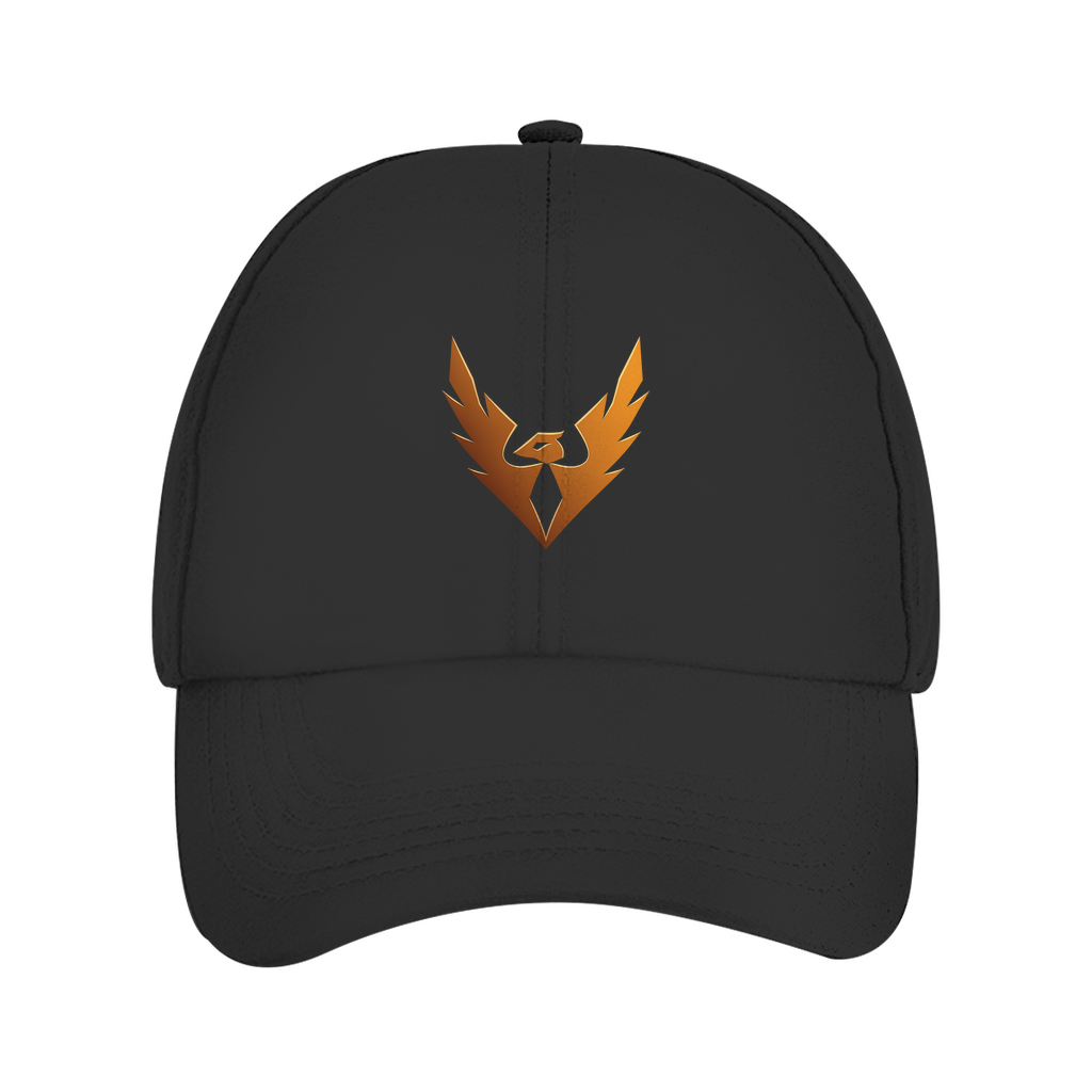 HT Cap mit Druck-Logo