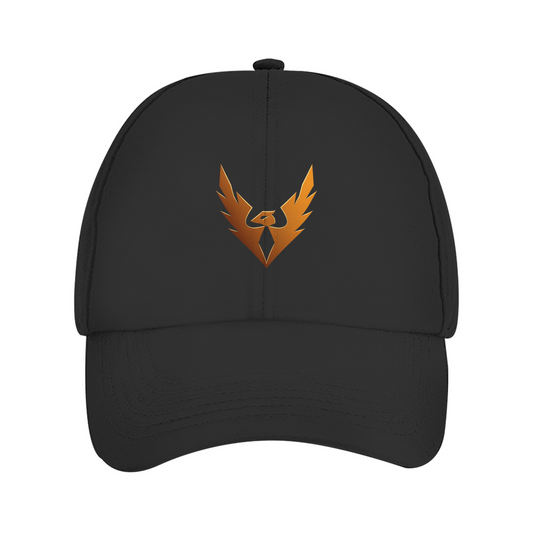 HT Cap mit Druck-Logo