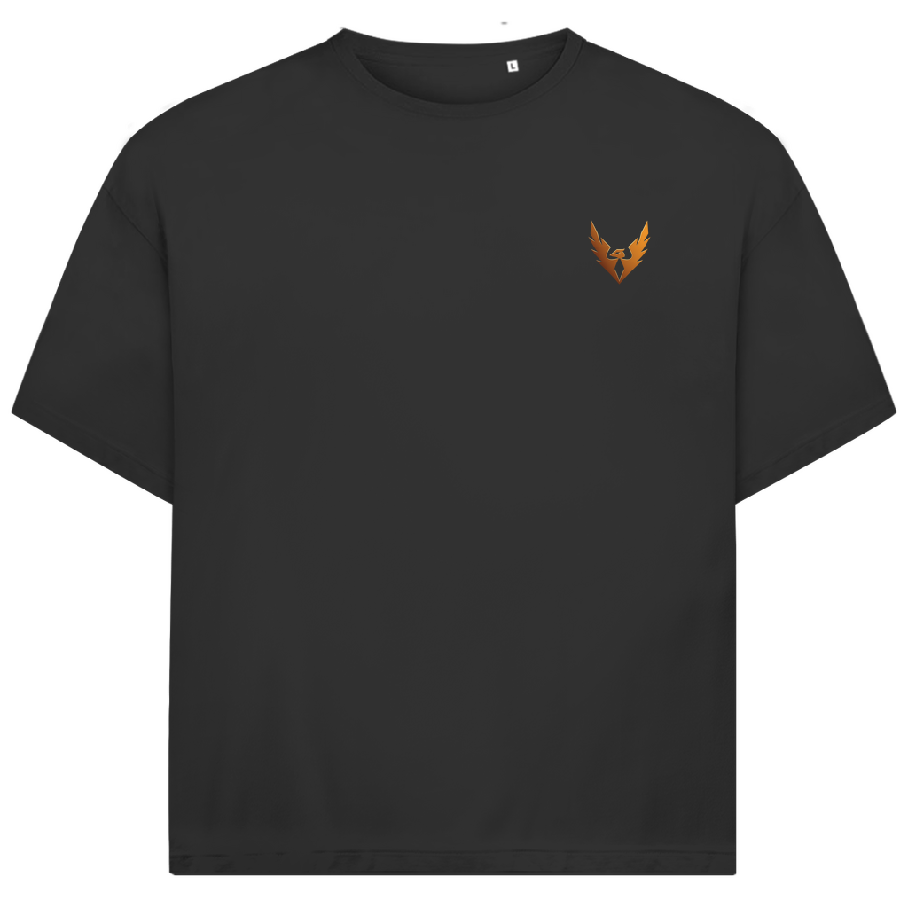 HT Oversized T-Shirt