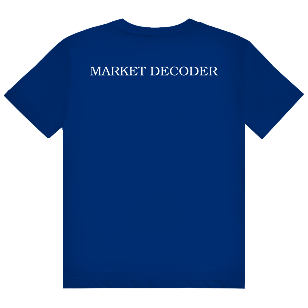 HT T-Shirt Regular Logo Front