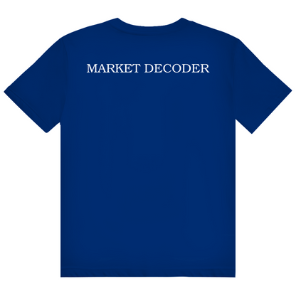 HT T-Shirt Regular Logo Front