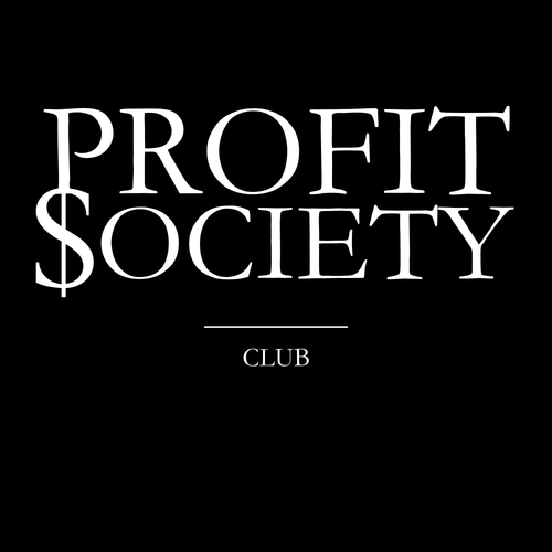 Profit Society logo