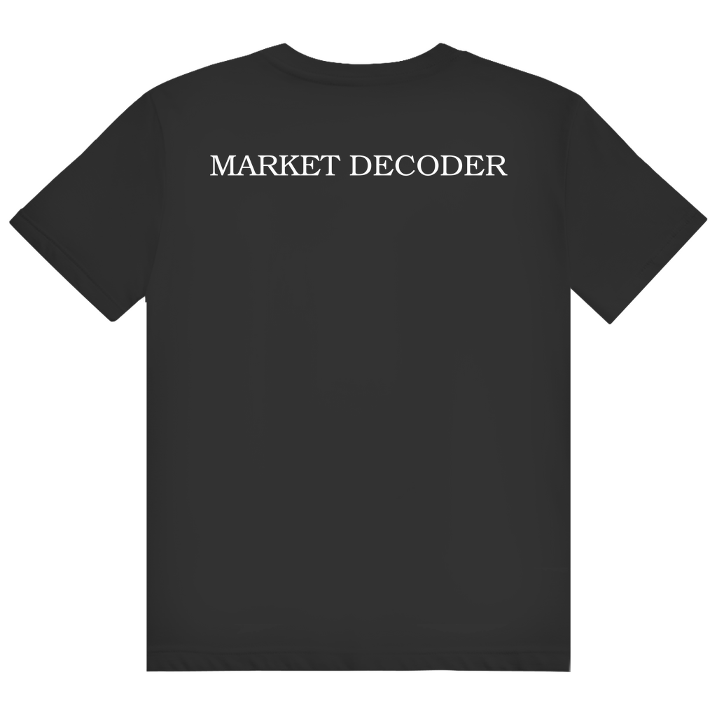 HT T-Shirt Regular Logo Front