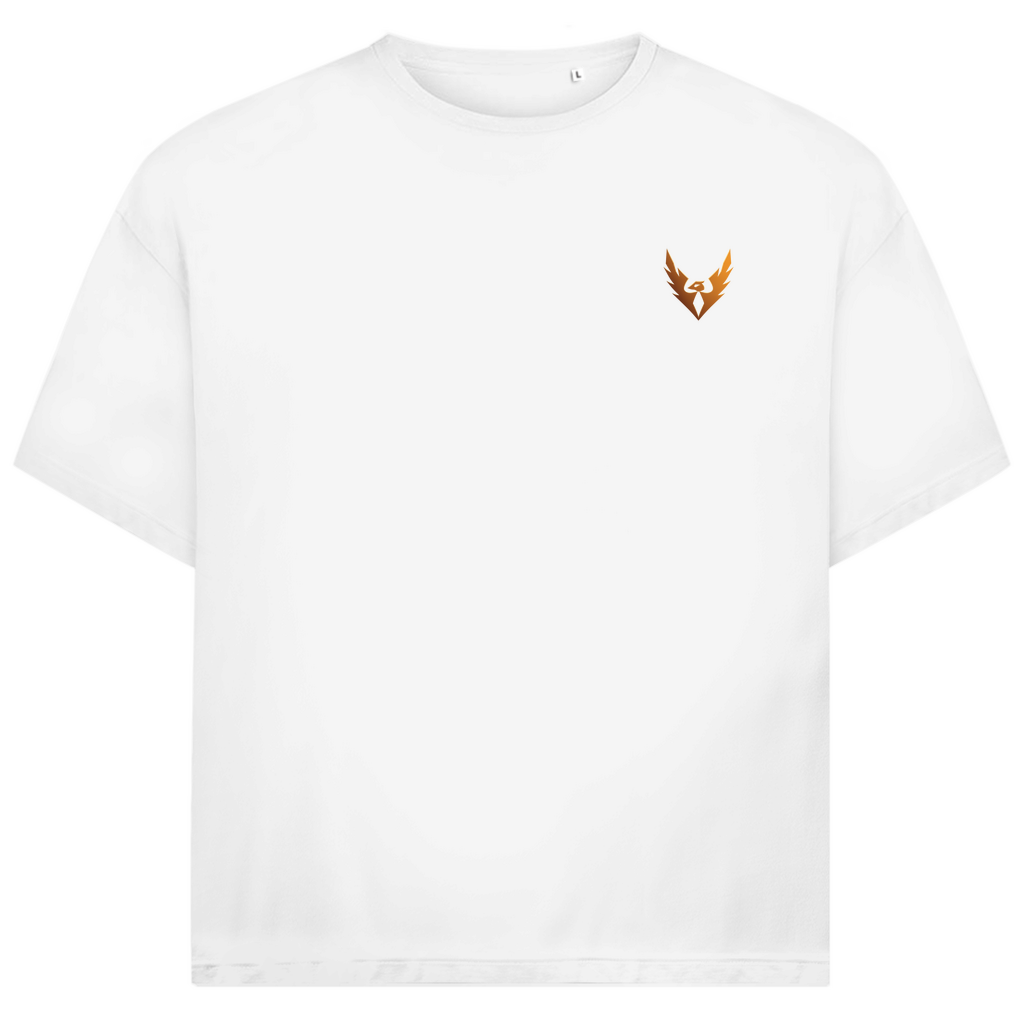 HT Oversized T-Shirt