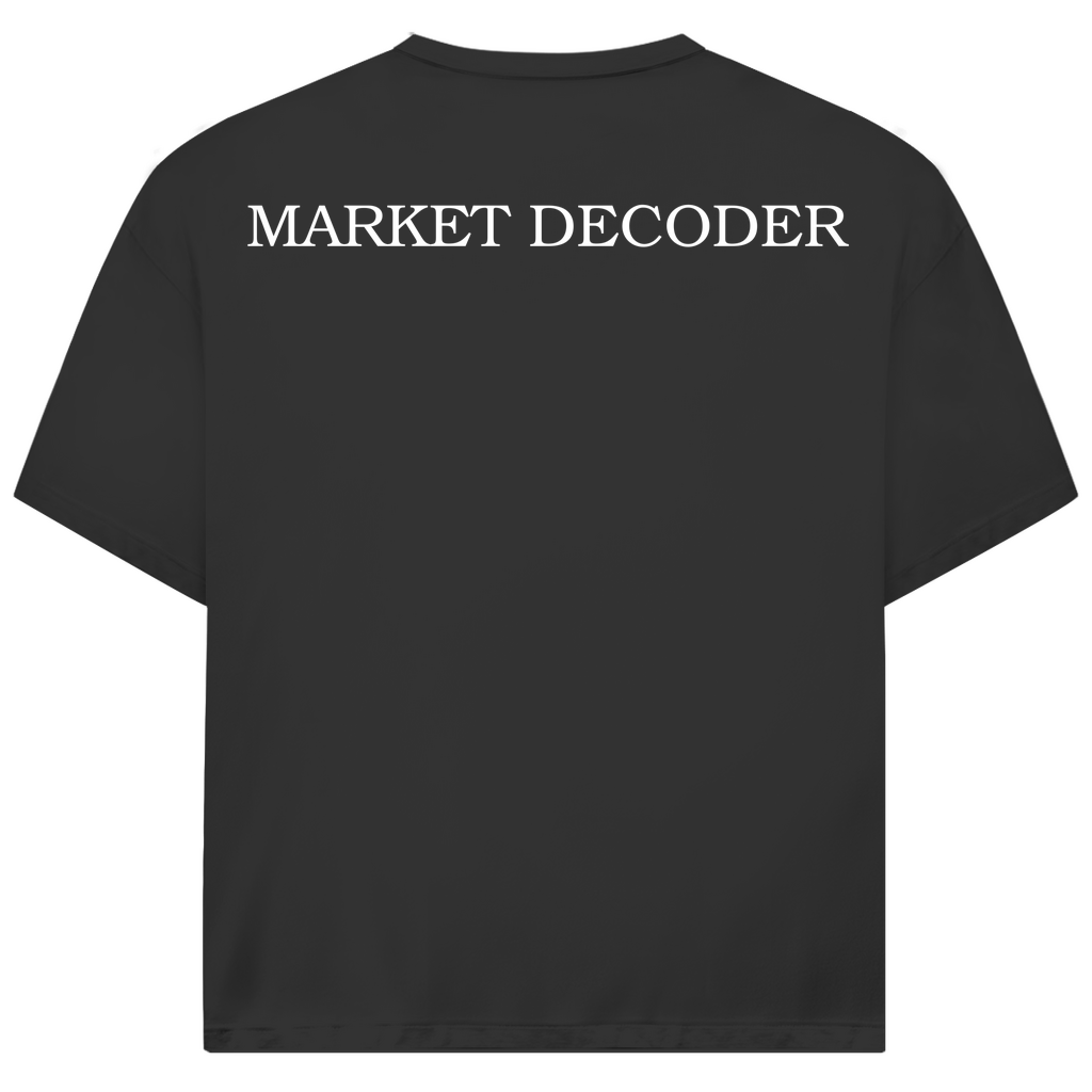 HT Oversized T-Shirt