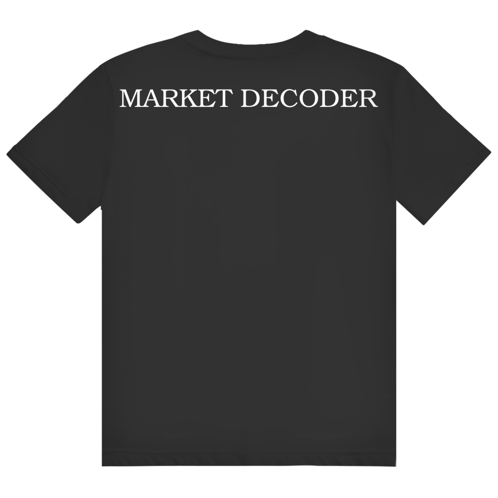 HT Heavy Oversized T-Shirt